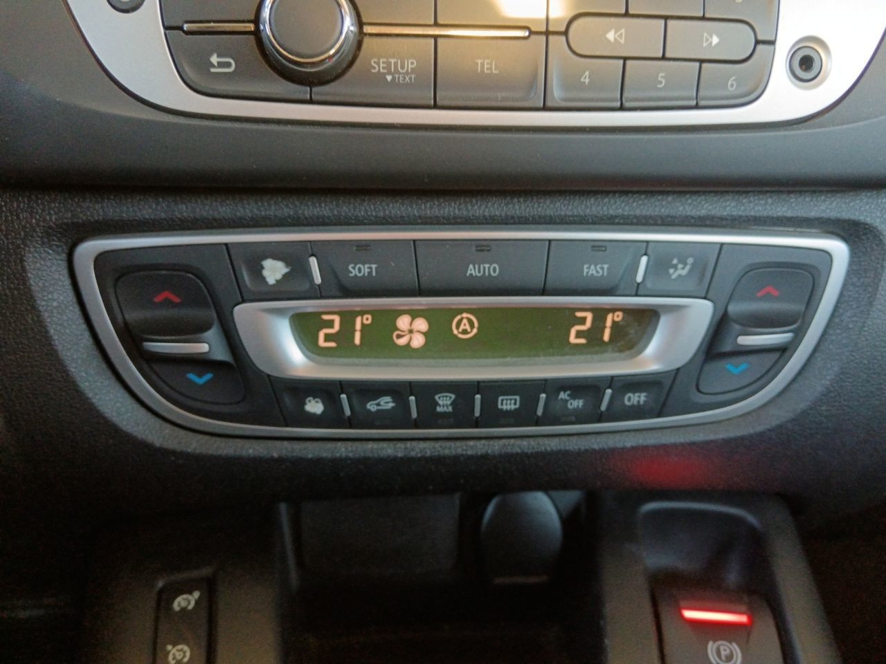 Renault Scénic Dynamique Energy dCi - foto 17