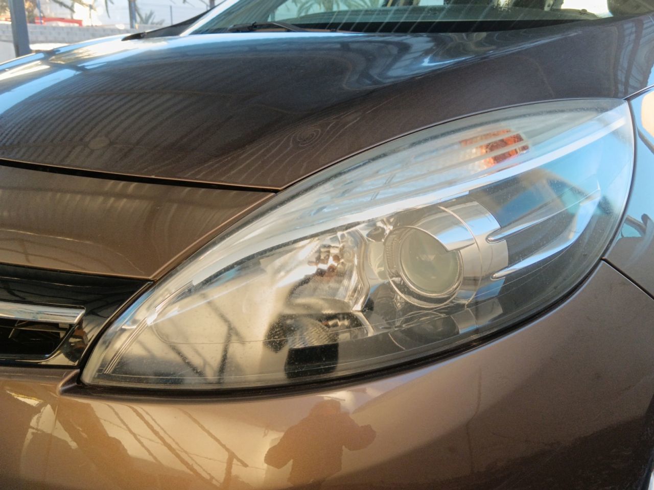 Renault Scénic Dynamique Energy dCi - foto 18