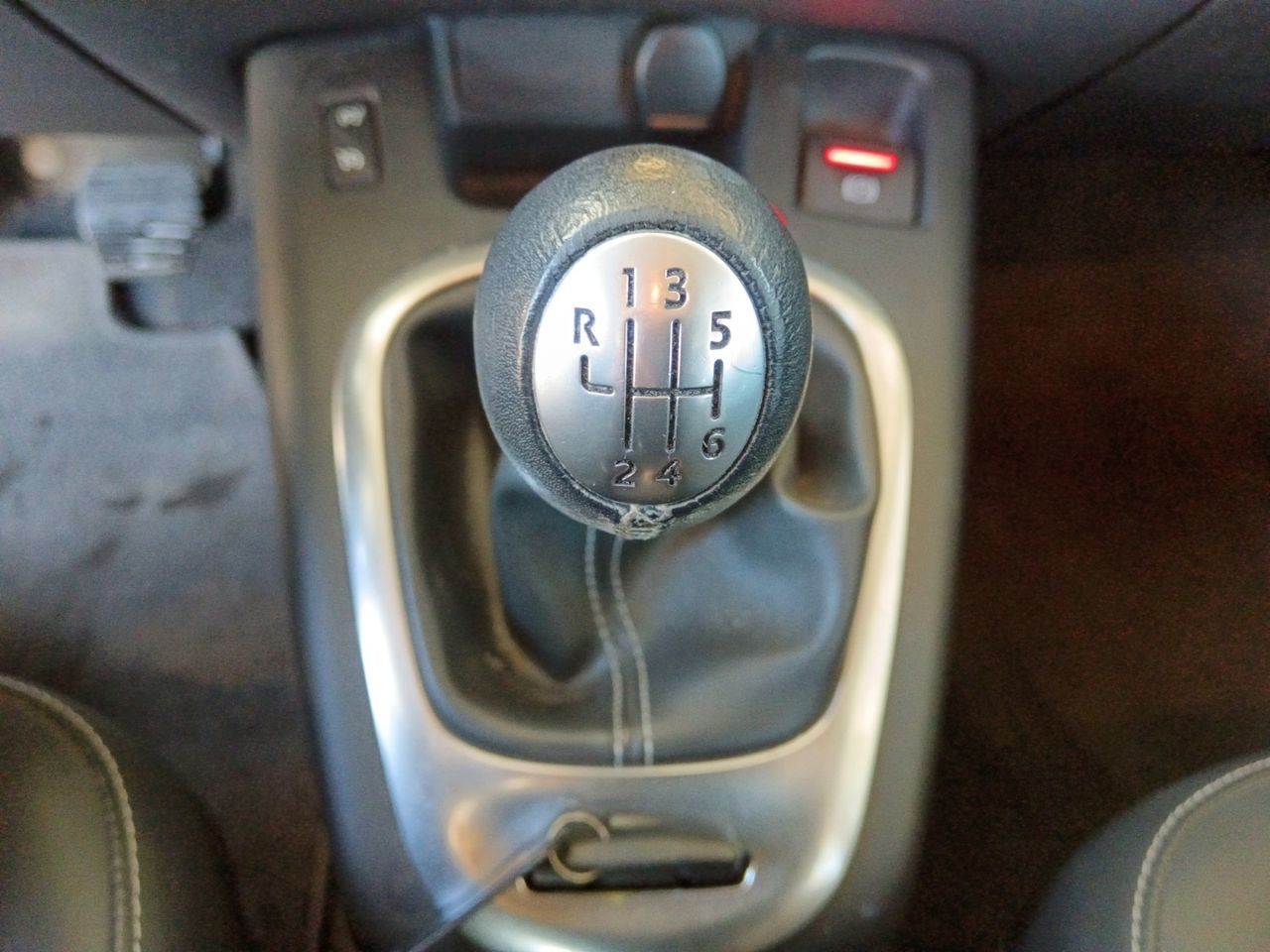 Renault Scénic Dynamique Energy dCi - foto 13