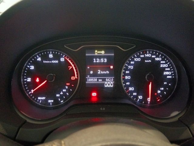 Audi A3 S line 30 TFSI - foto 12