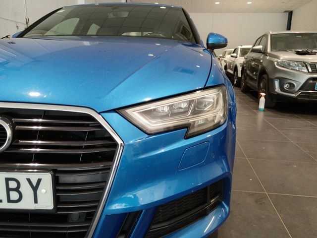 Audi A3 S line 30 TFSI - foto 19