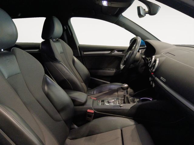 Audi A3 S line 30 TFSI - foto 10