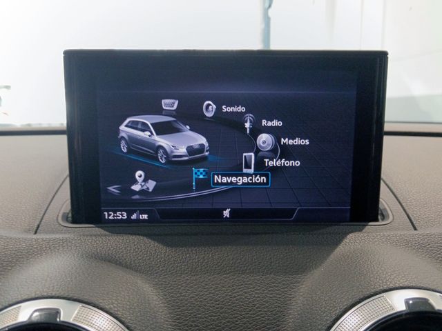 Audi A3 S line 30 TFSI - foto 13