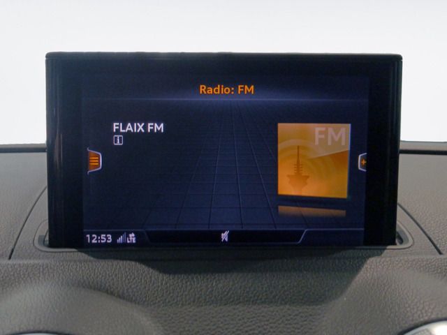 Audi A3 S line 30 TFSI - foto 14