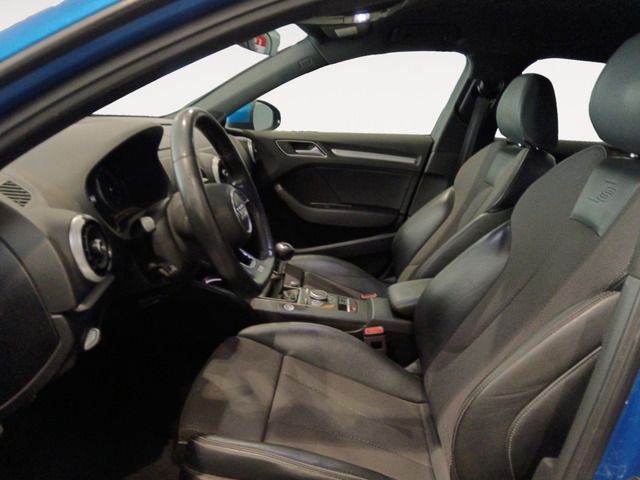 Audi A3 S line 30 TFSI - foto 8