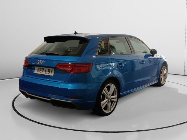 Audi A3 S line 30 TFSI - foto 2