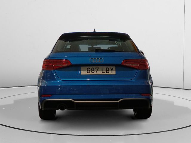 Audi A3 S line 30 TFSI - foto 3