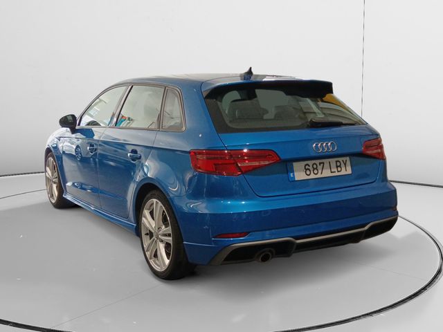 Audi A3 S line 30 TFSI - foto 4