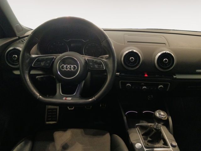 Audi A3 S line 30 TFSI - foto 7