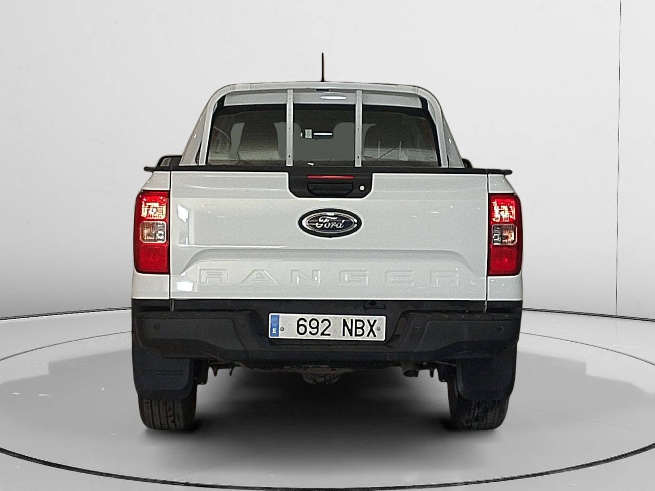 Ford Ranger Pickup 2.0 EcoBlue Doble Cabina XL 4x4 - foto 3