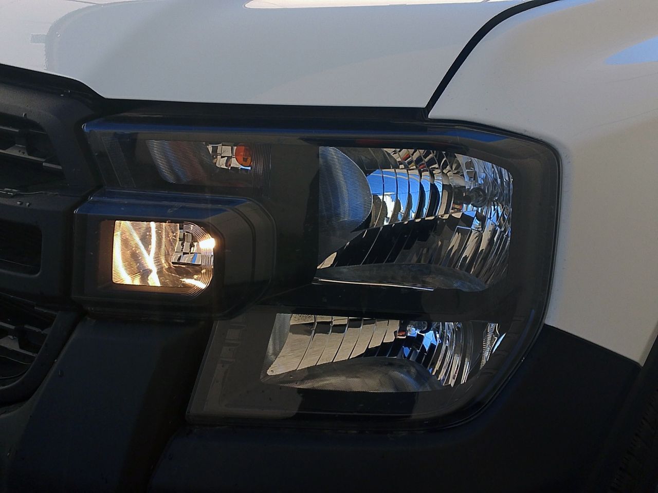 Ford Ranger Pickup 2.0 EcoBlue Doble Cabina XL 4x4 - foto 20