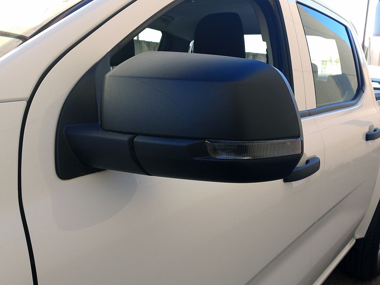 Ford Ranger Pickup 2.0 EcoBlue Doble Cabina XL 4x4 - foto 19