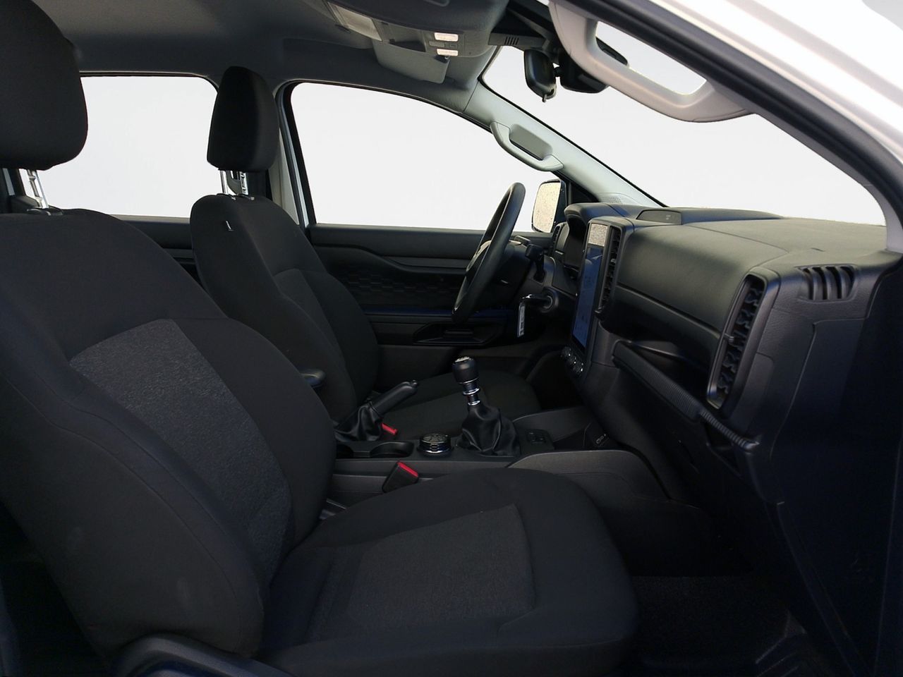 Ford Ranger Pickup 2.0 EcoBlue Doble Cabina XL 4x4 - foto 10