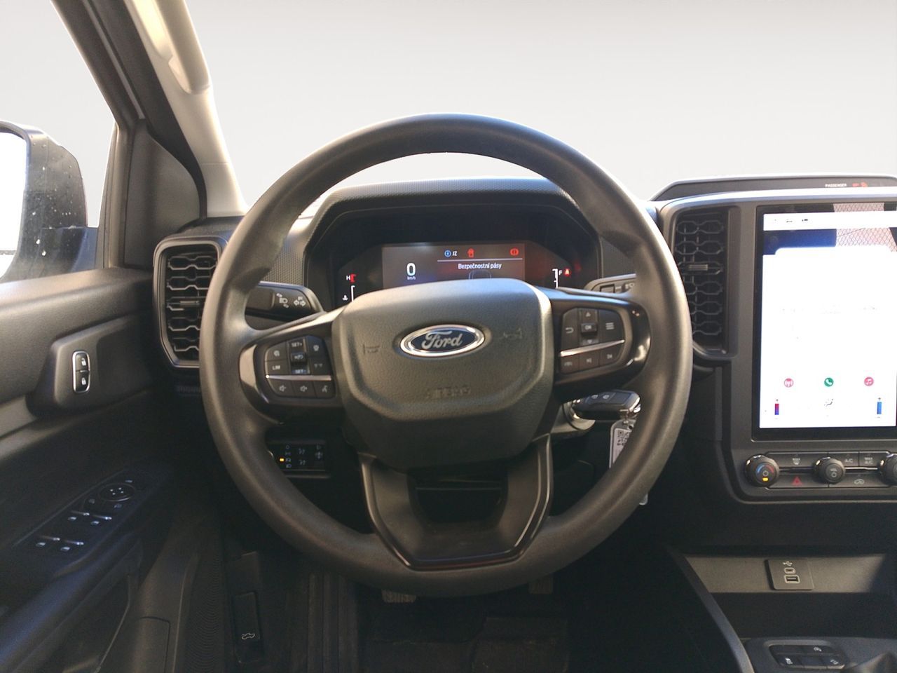 Ford Ranger Pickup 2.0 EcoBlue Doble Cabina XL 4x4 - foto 7