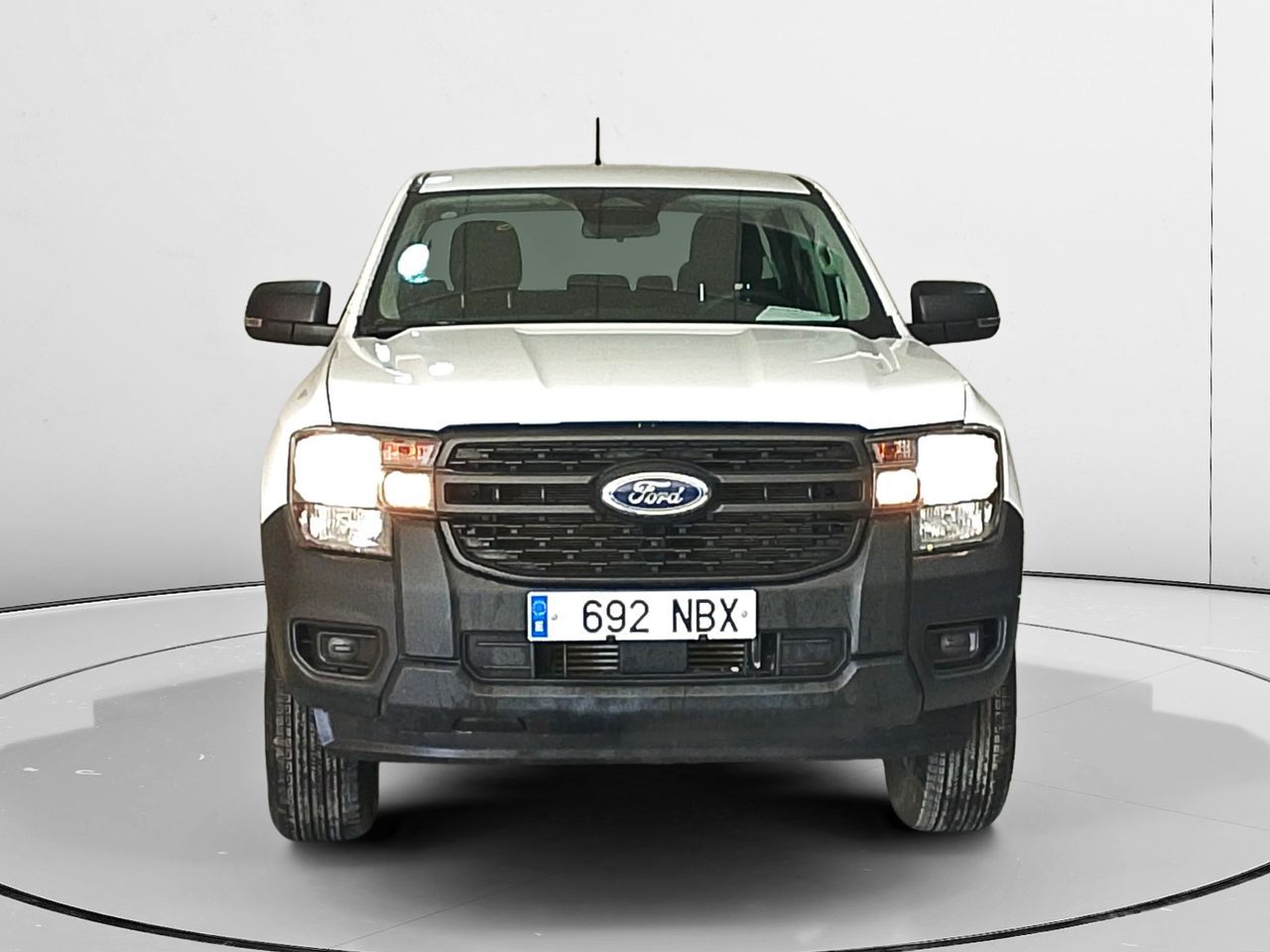 Ford Ranger Pickup 2.0 EcoBlue Doble Cabina XL 4x4 - foto 5