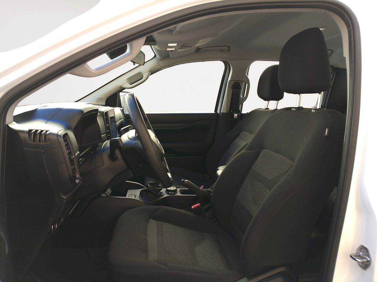 Ford Ranger Pickup 2.0 EcoBlue Doble Cabina XL 4x4 - foto 8