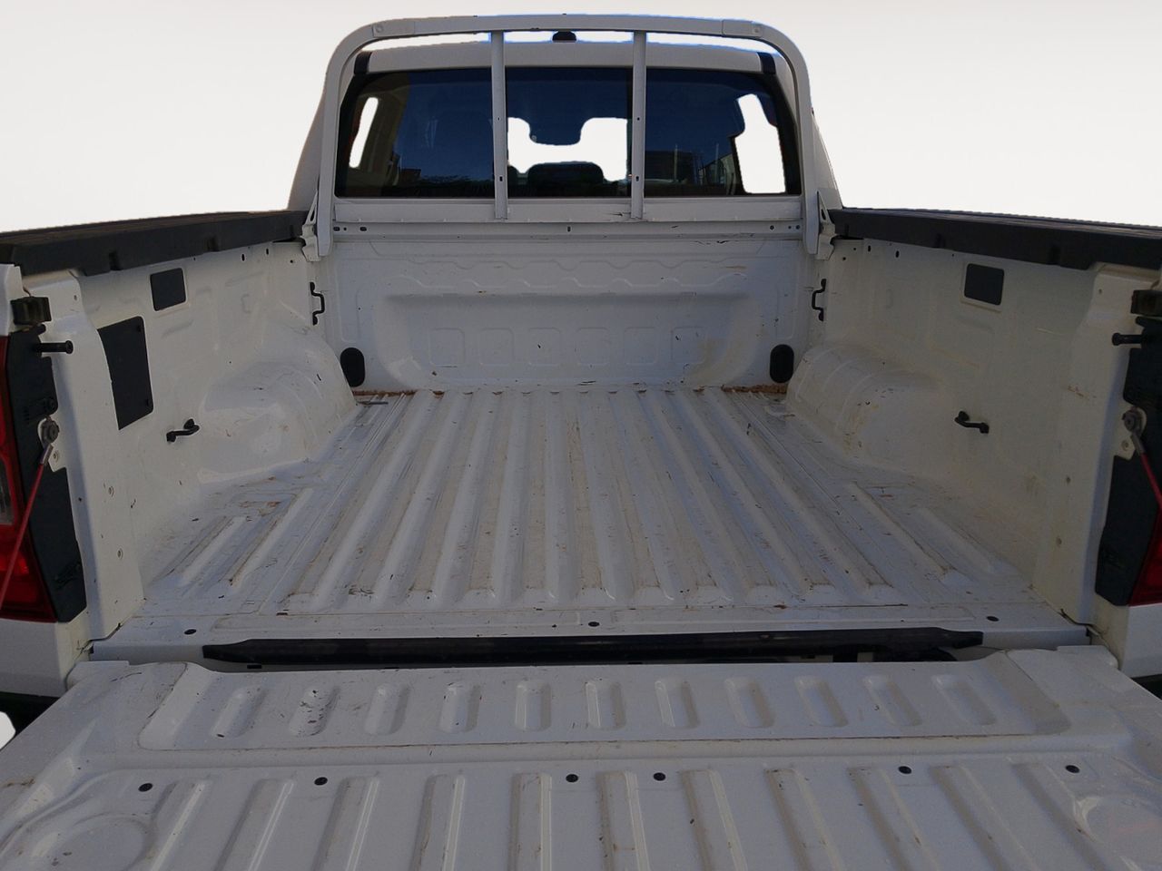 Ford Ranger Pickup 2.0 EcoBlue Doble Cabina XL 4x4 - foto 11