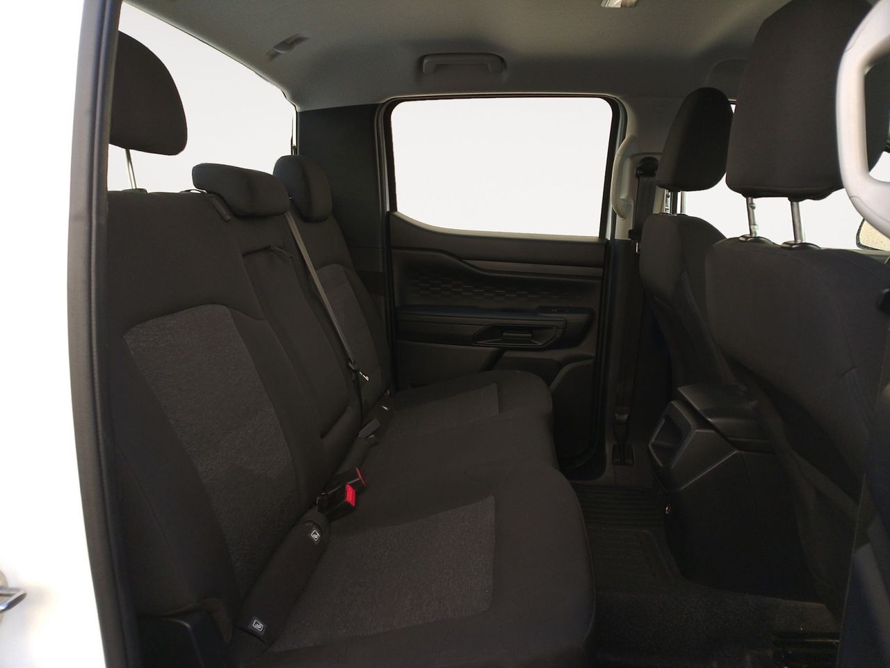 Ford Ranger Pickup 2.0 EcoBlue Doble Cabina XL 4x4 - foto 9