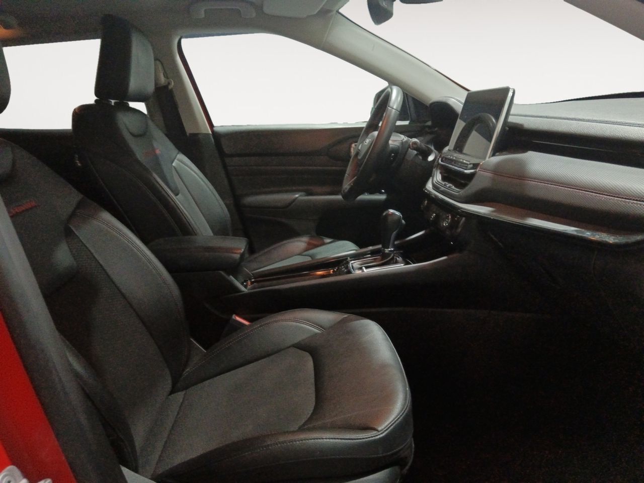 Jeep Compass 1.3 PHEV Trailhawk AWD - foto 11