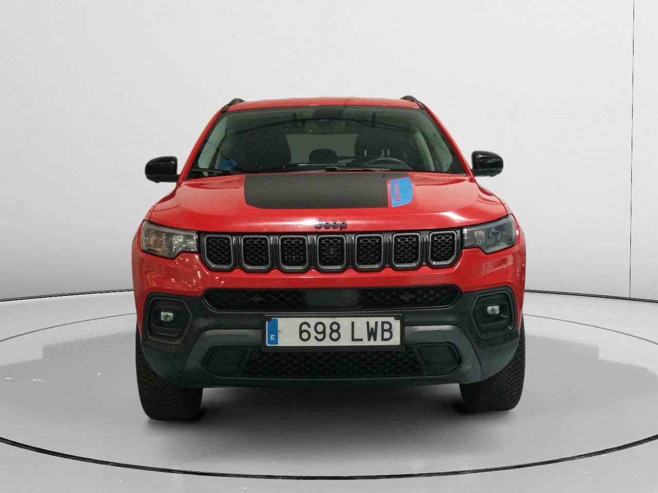Jeep Compass 1.3 PHEV Trailhawk AWD - foto 5