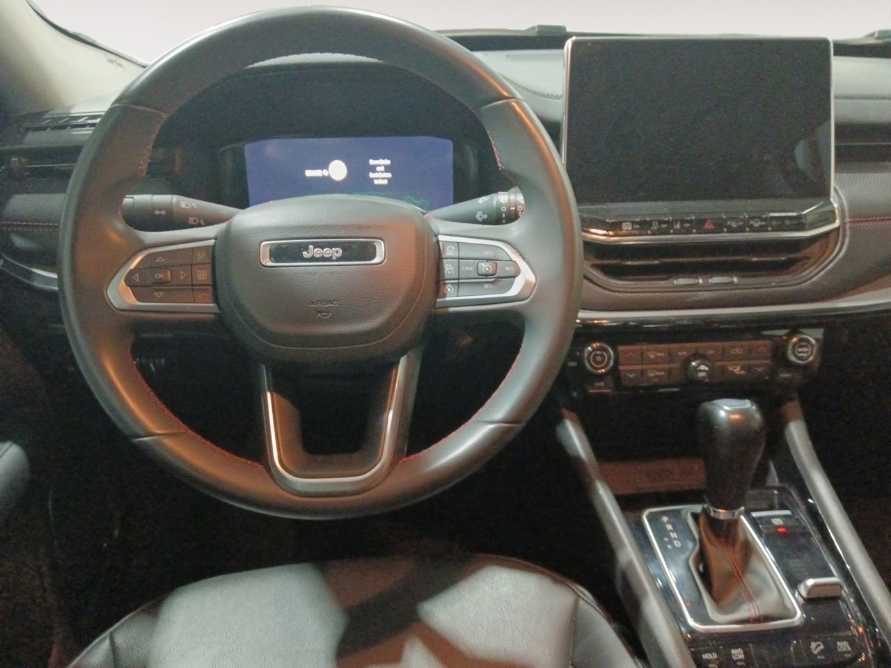 Jeep Compass 1.3 PHEV Trailhawk AWD - foto 7