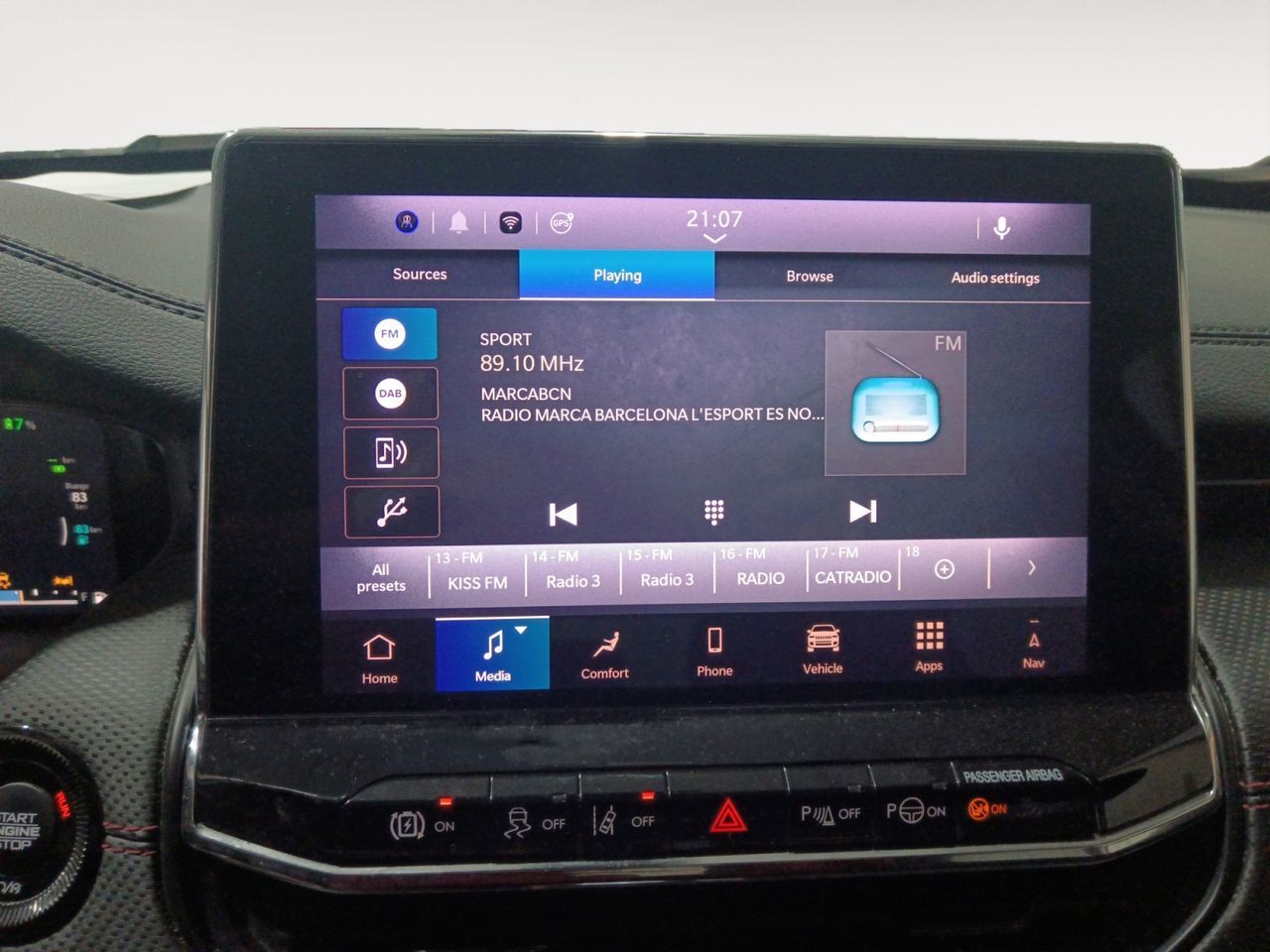 Jeep Compass 1.3 PHEV Trailhawk AWD - foto 17