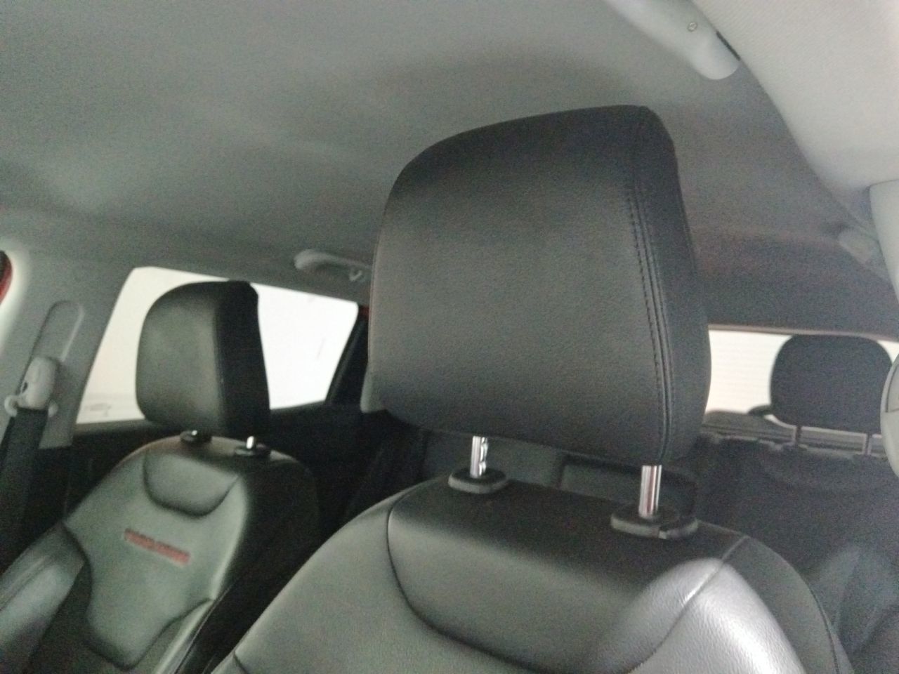 Jeep Compass 1.3 PHEV Trailhawk AWD - foto 21