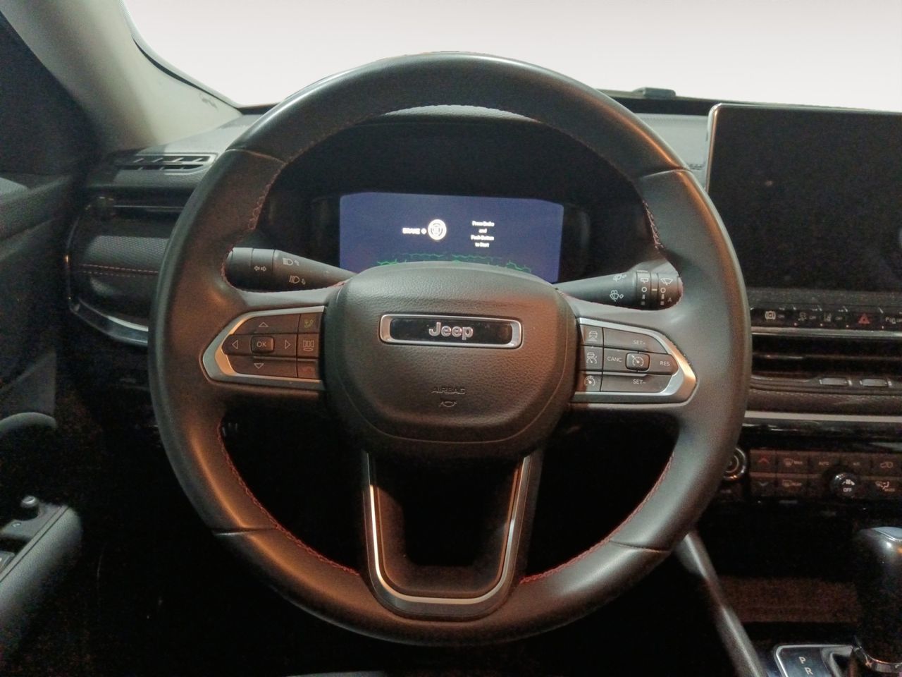 Jeep Compass 1.3 PHEV Trailhawk AWD - foto 8