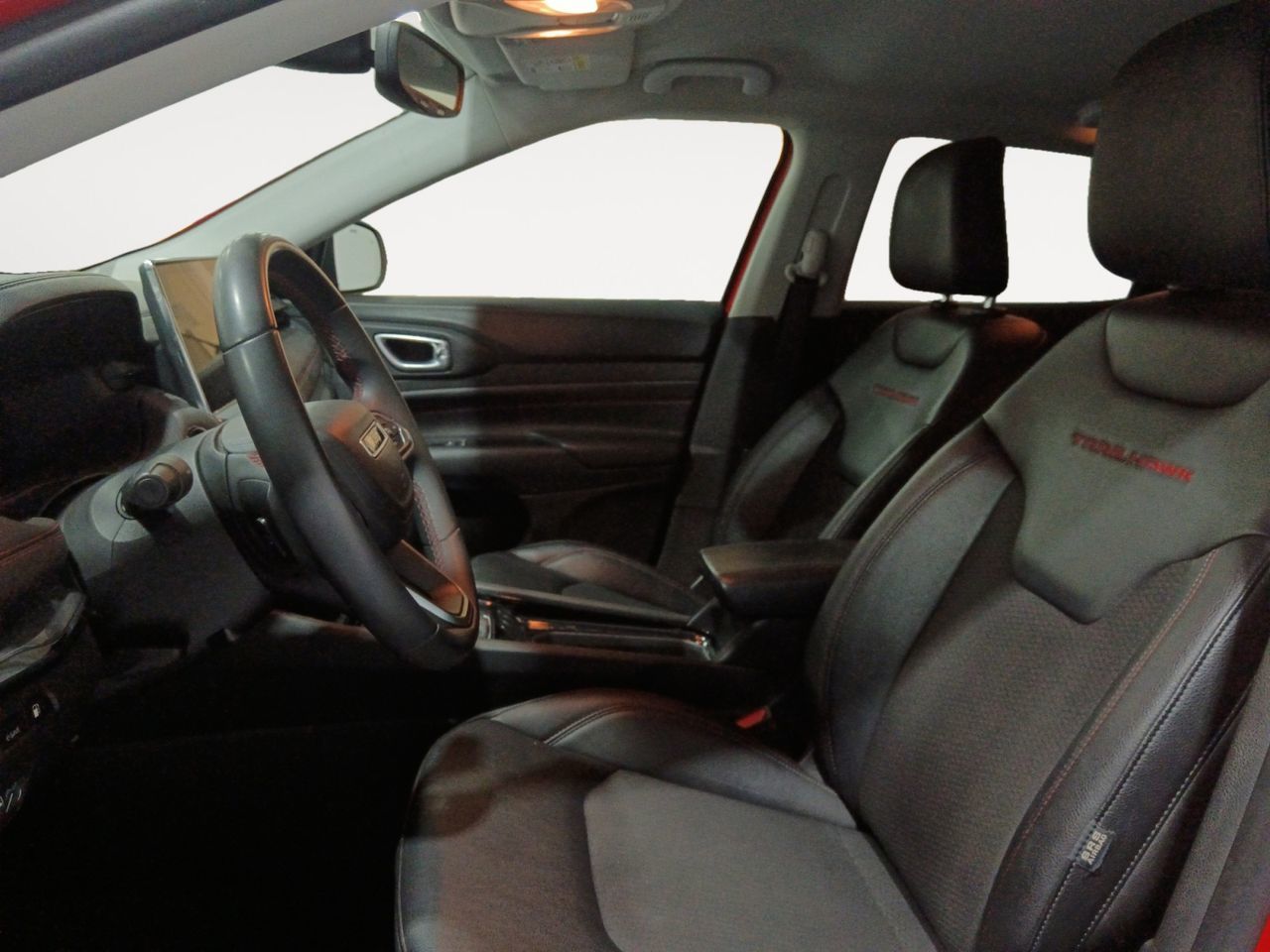 Jeep Compass 1.3 PHEV Trailhawk AWD - foto 9