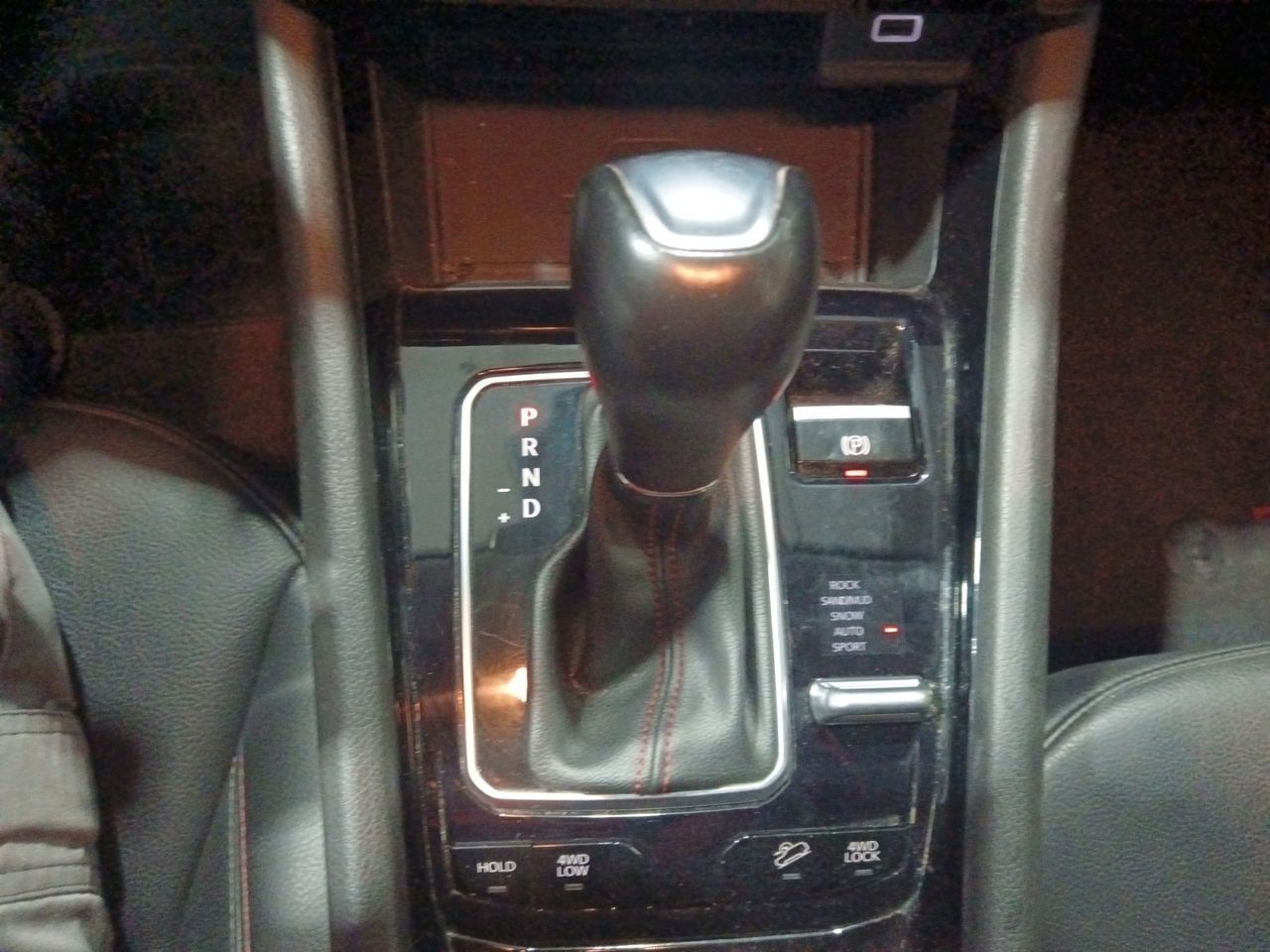 Jeep Compass 1.3 PHEV Trailhawk AWD - foto 13