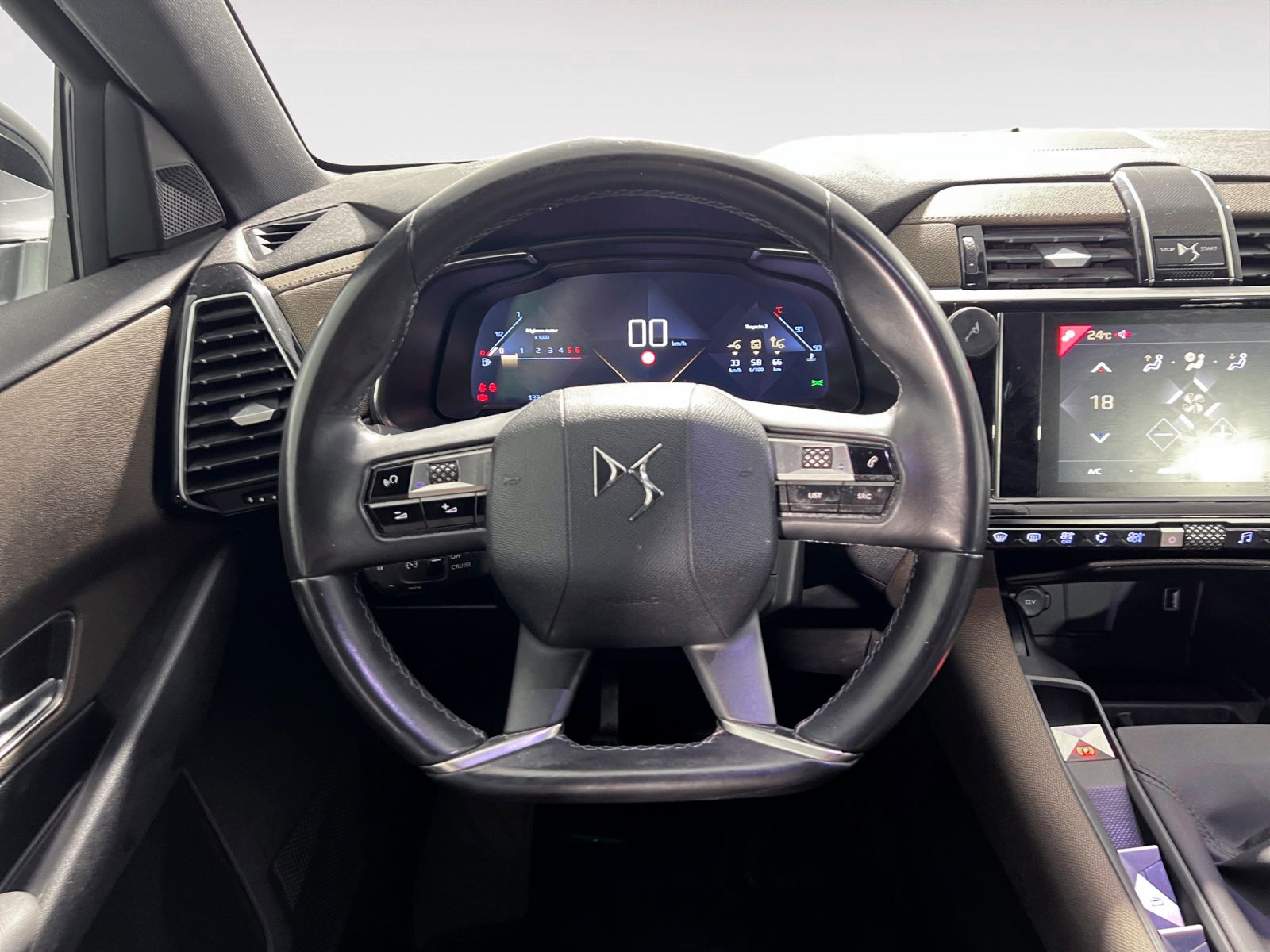 DS DS 7 Crossback BlueHDi 130 Be Chic - foto 10