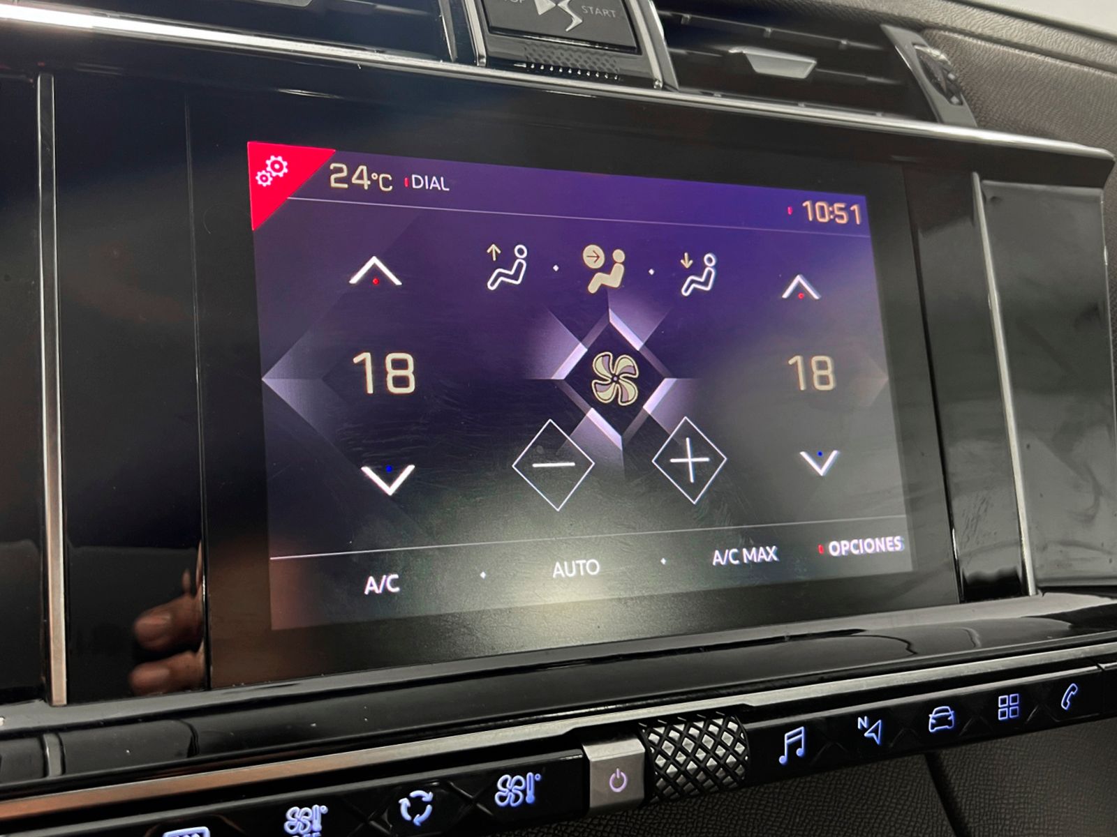 DS DS 7 Crossback BlueHDi 130 Be Chic - foto 19