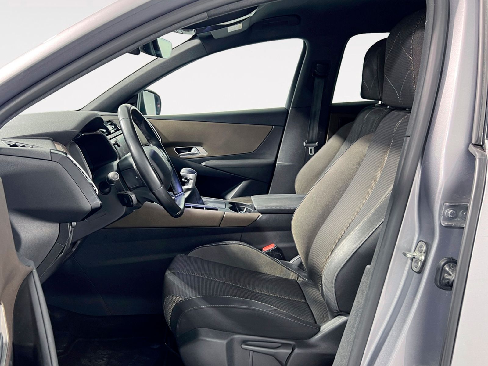 DS DS 7 Crossback BlueHDi 130 Be Chic - foto 11