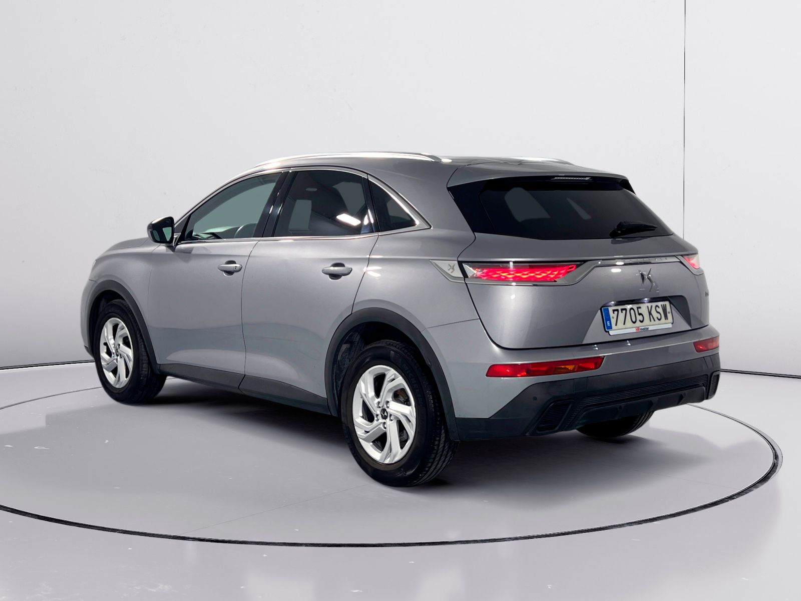 DS DS 7 Crossback BlueHDi 130 Be Chic - foto 5