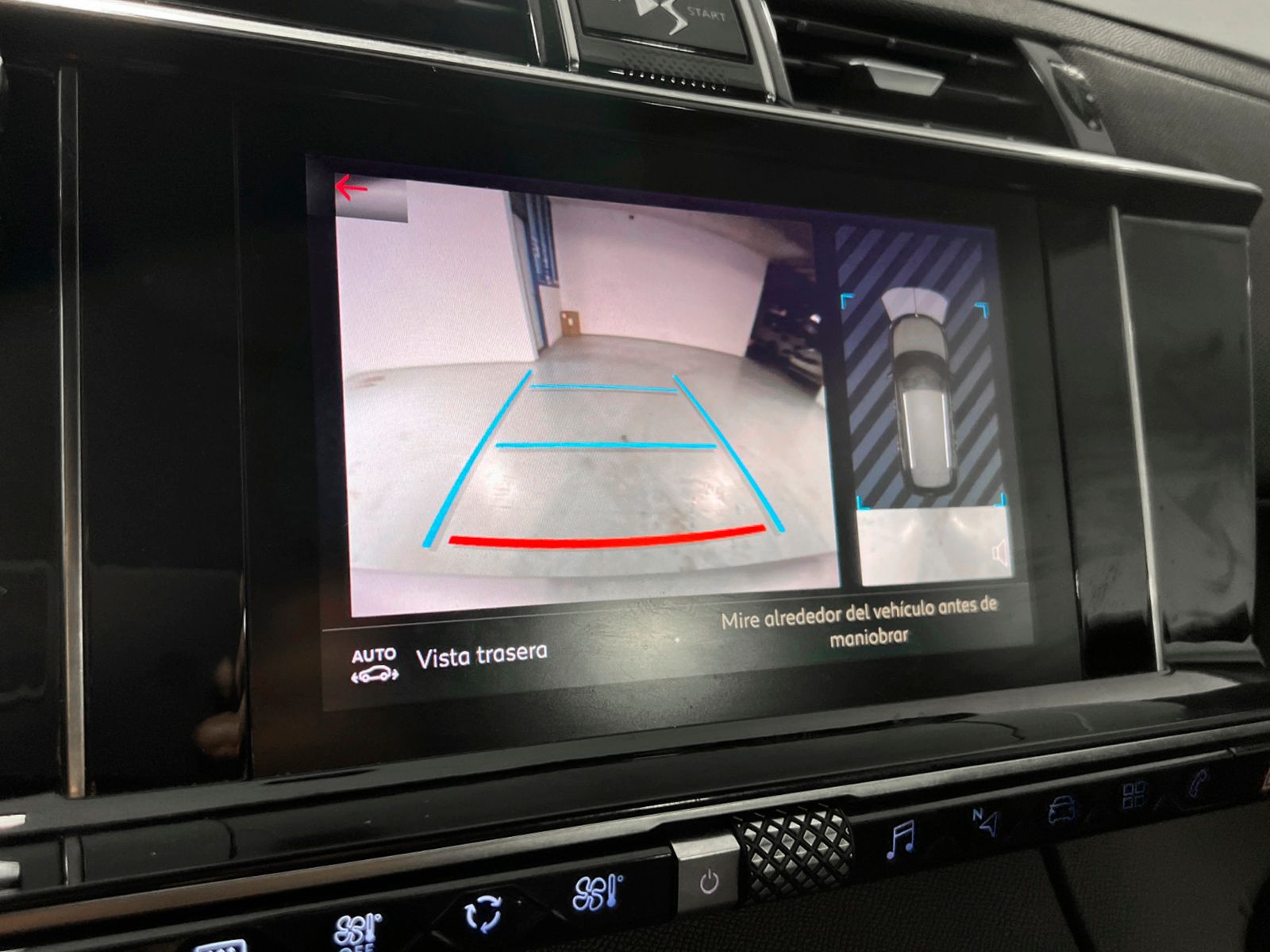 DS DS 7 Crossback BlueHDi 130 Be Chic - foto 18