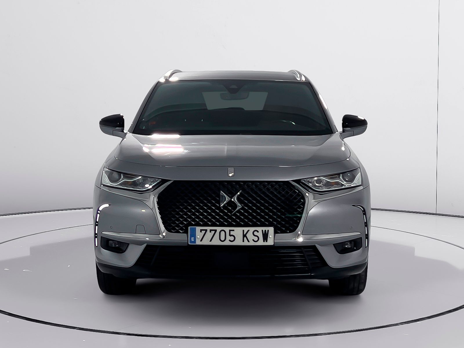 DS DS 7 Crossback BlueHDi 130 Be Chic - foto 7