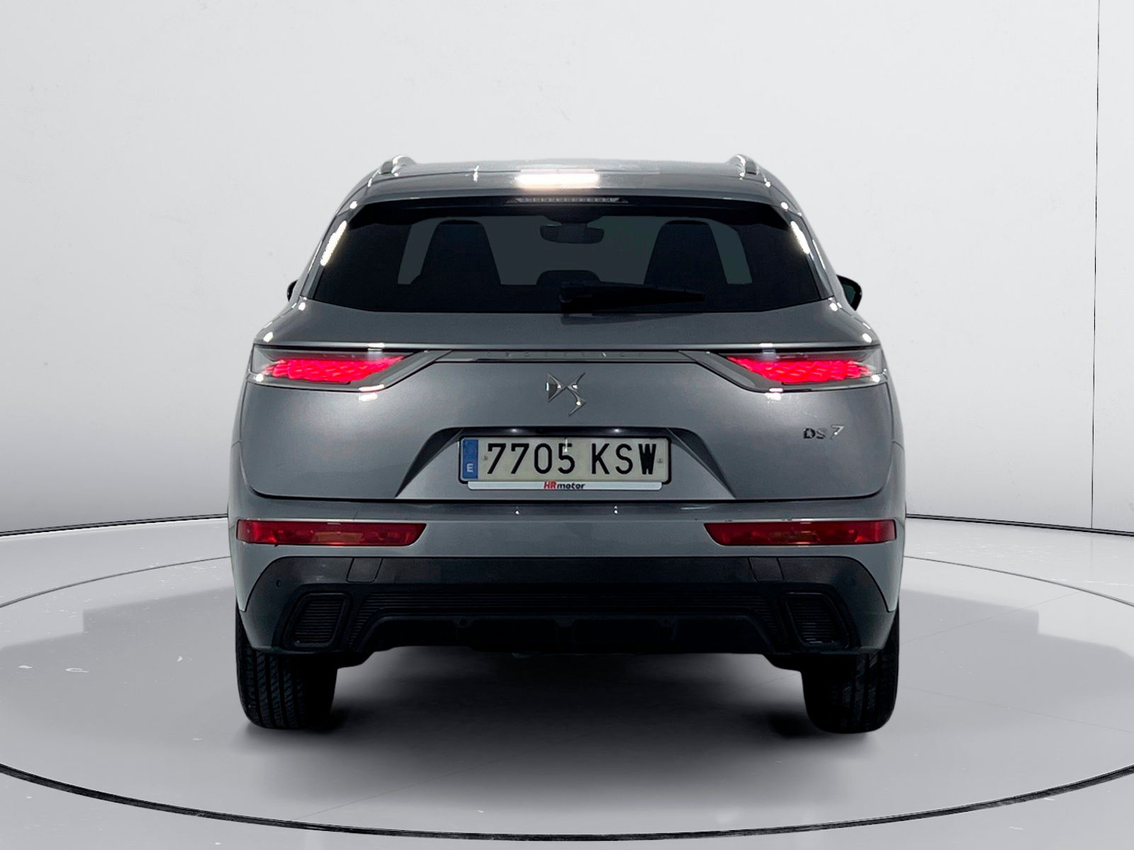 DS DS 7 Crossback BlueHDi 130 Be Chic - foto 4