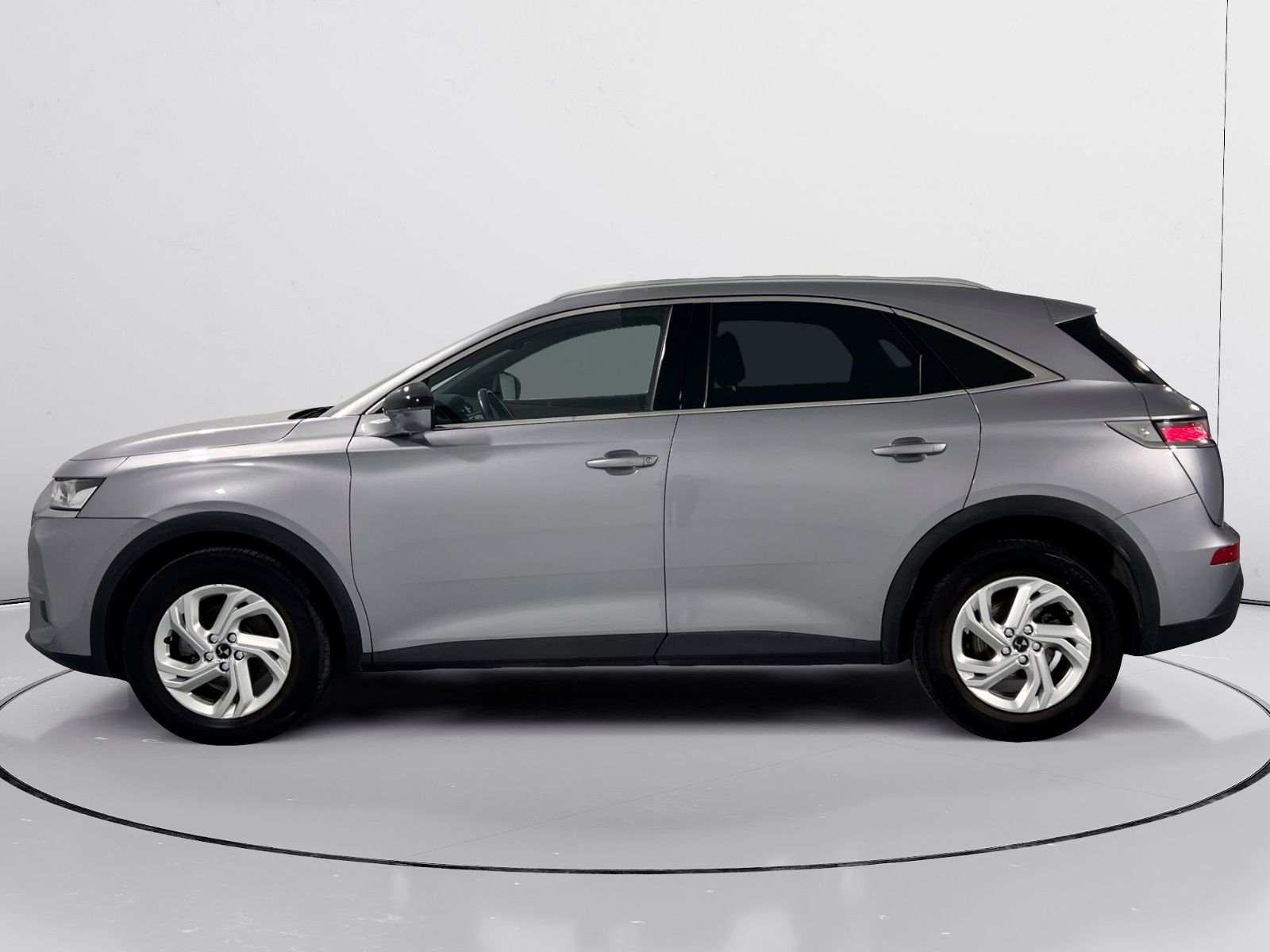 DS DS 7 Crossback BlueHDi 130 Be Chic - foto 6