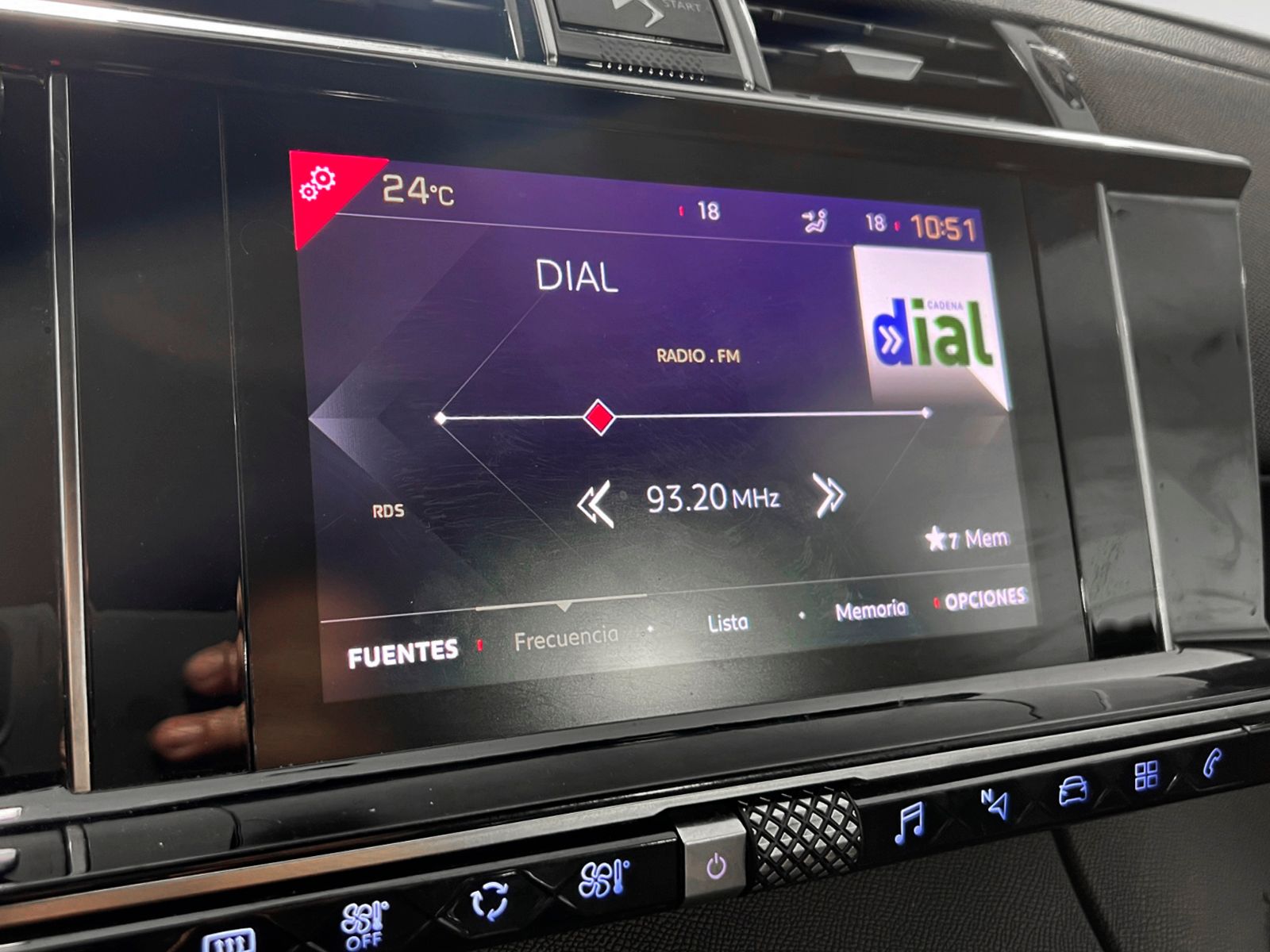 DS DS 7 Crossback BlueHDi 130 Be Chic - foto 16