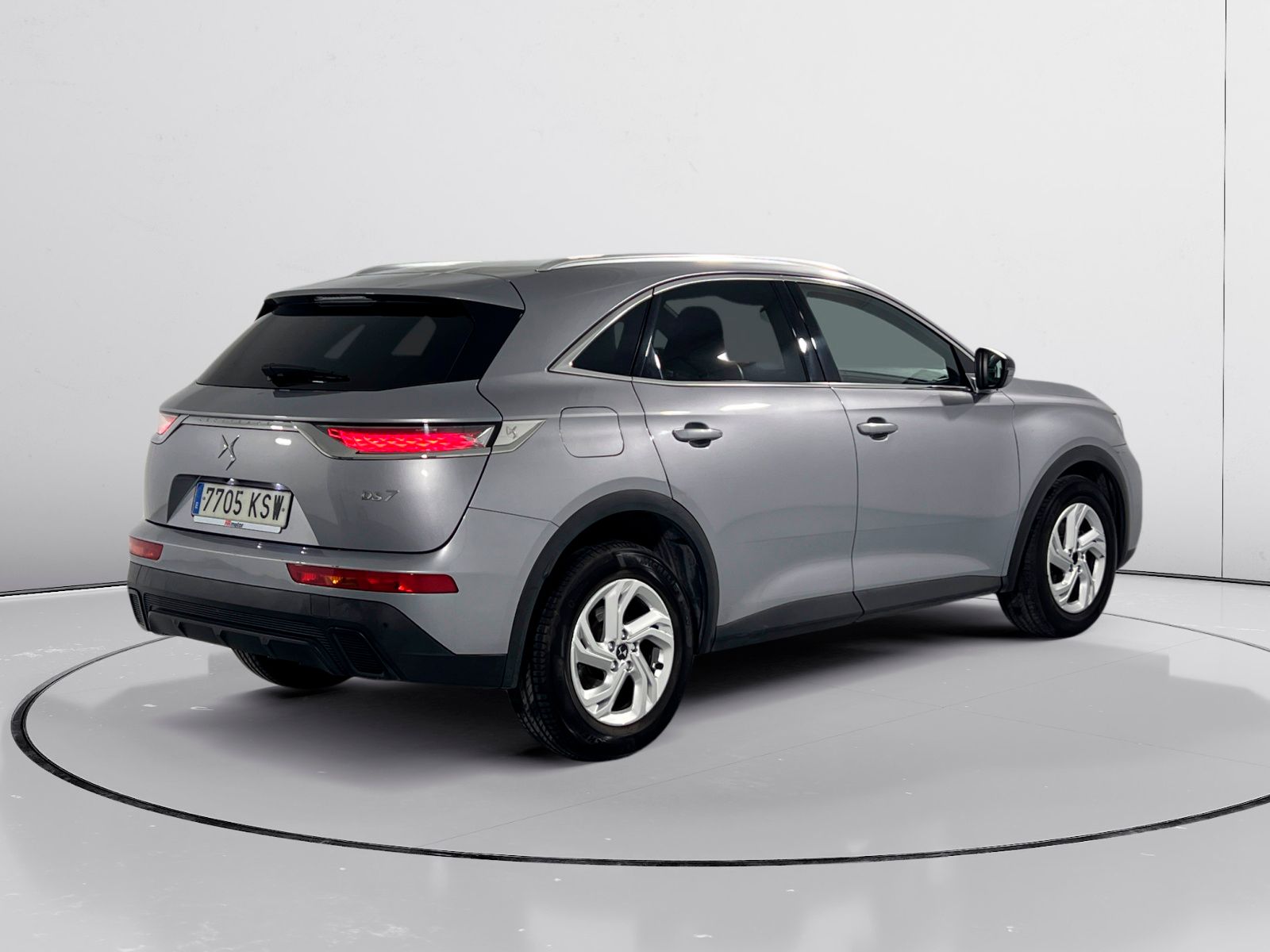 DS DS 7 Crossback BlueHDi 130 Be Chic - foto 3