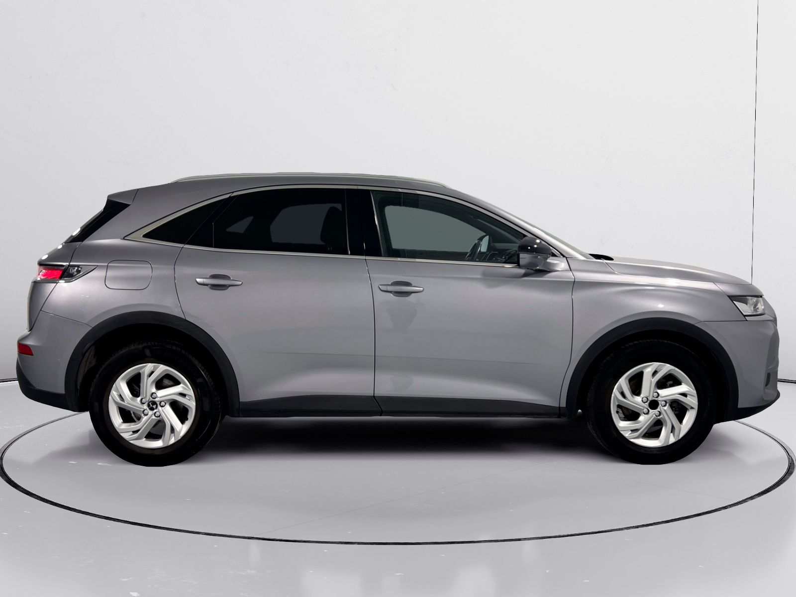 DS DS 7 Crossback BlueHDi 130 Be Chic - foto 2