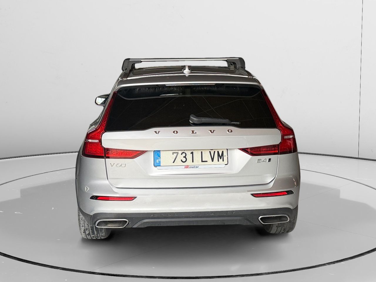 Volvo V60 B4 D Cross Country AWD - foto 3