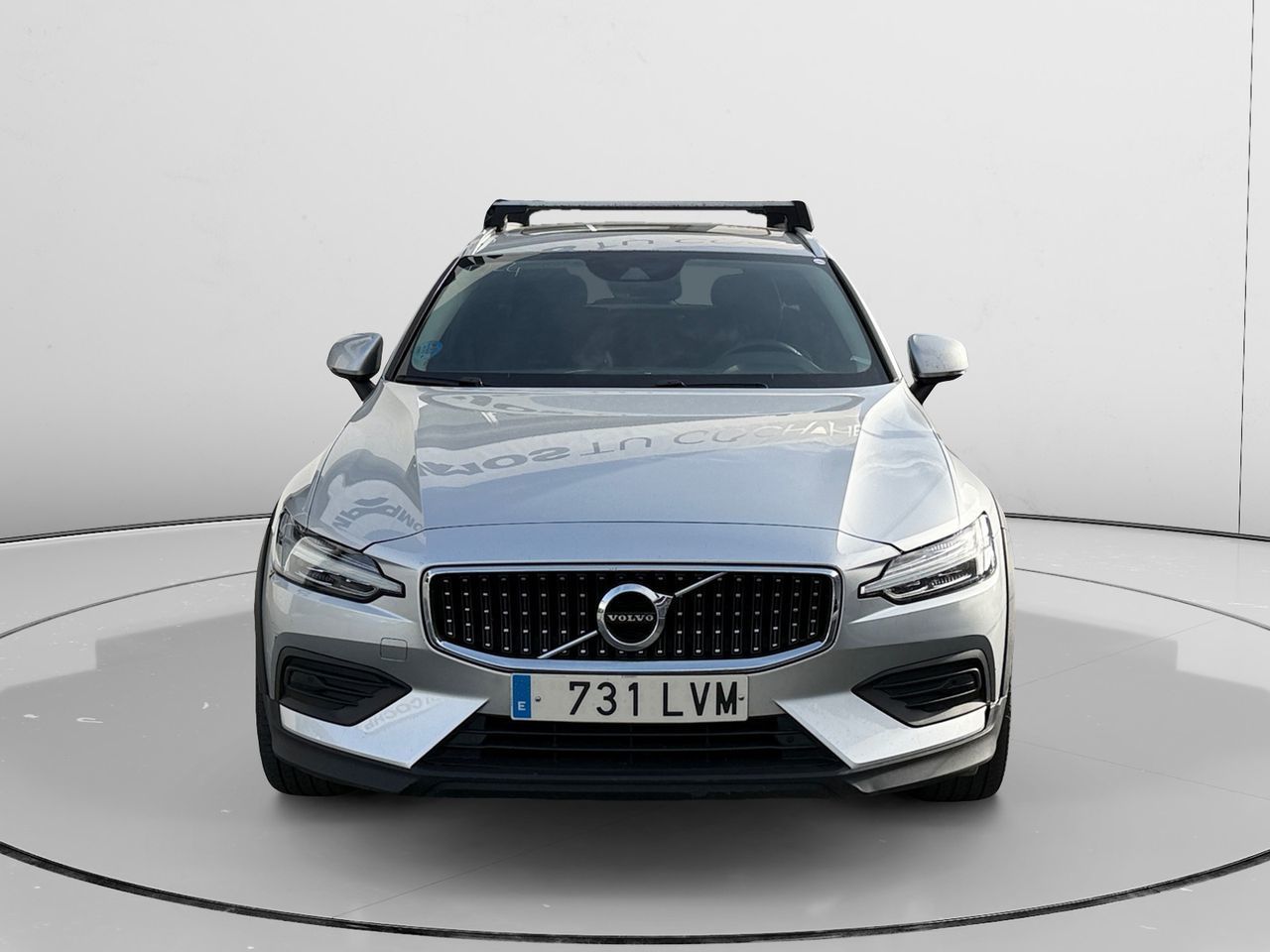 Volvo V60 B4 D Cross Country AWD - foto 5