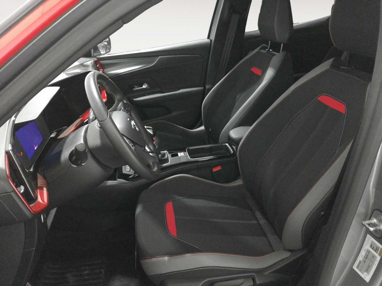 Opel Mokka 1.2 T GS - foto 10