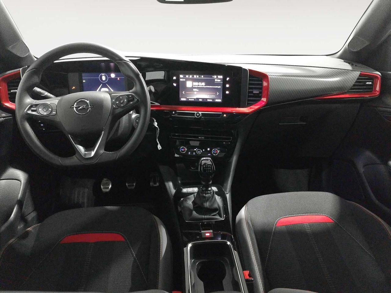 Opel Mokka 1.2 T GS - foto 8