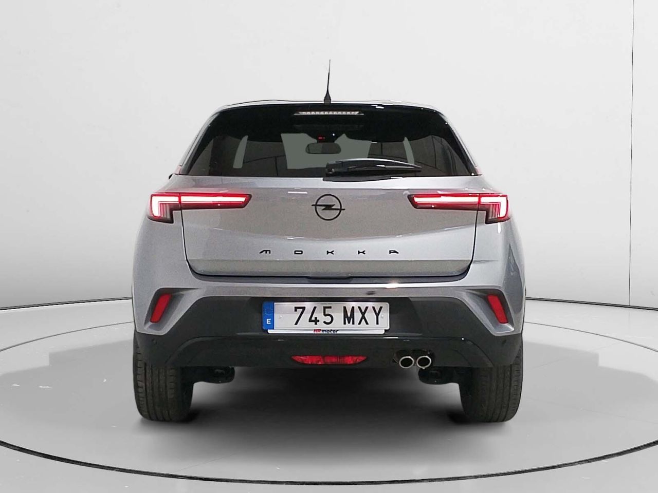 Opel Mokka 1.2 T GS - foto 4