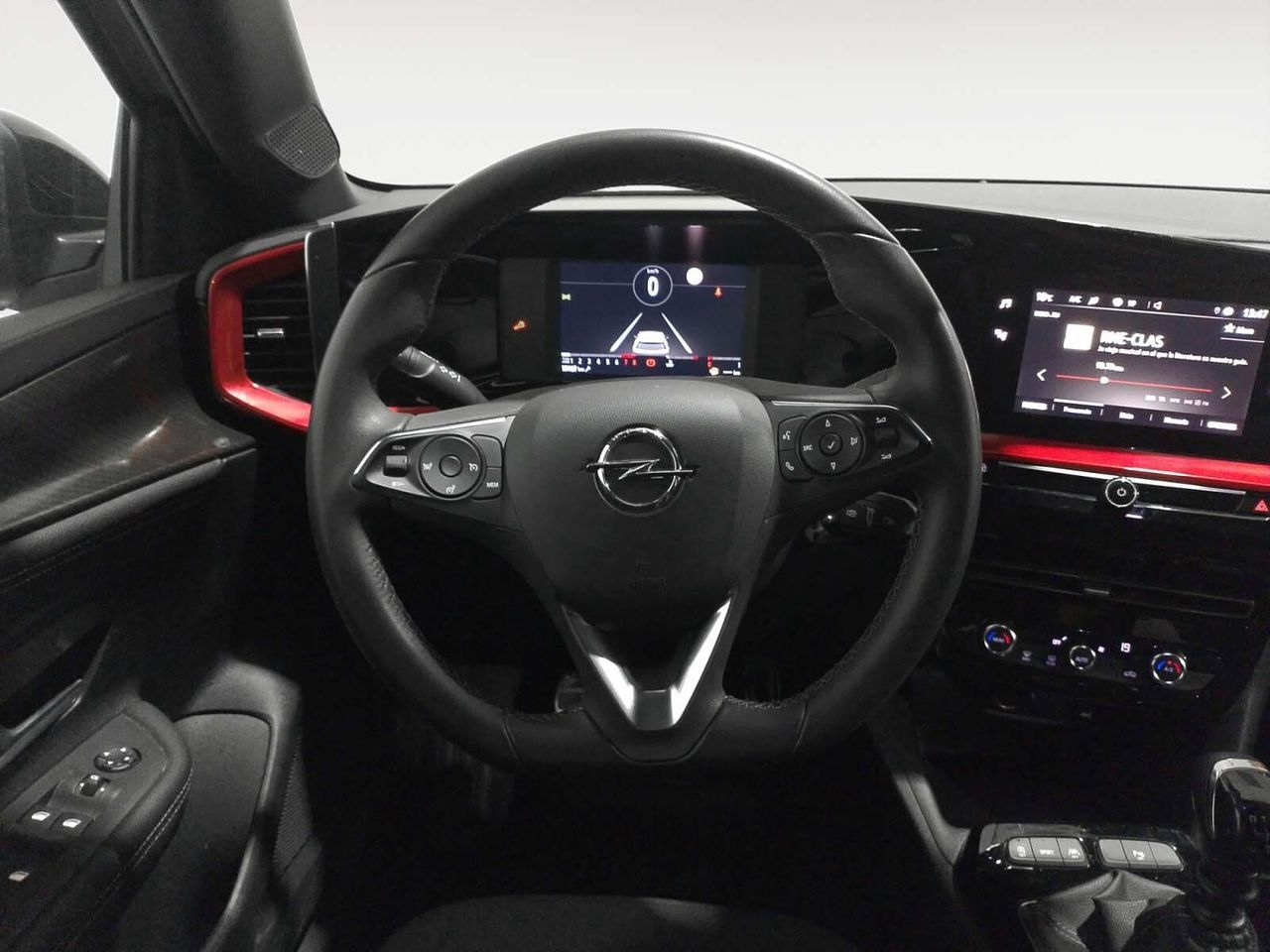 Opel Mokka 1.2 T GS - foto 9