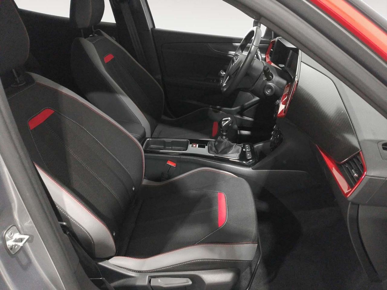 Opel Mokka 1.2 T GS - foto 12