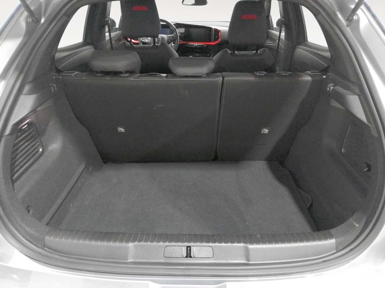 Opel Mokka 1.2 T GS - foto 13