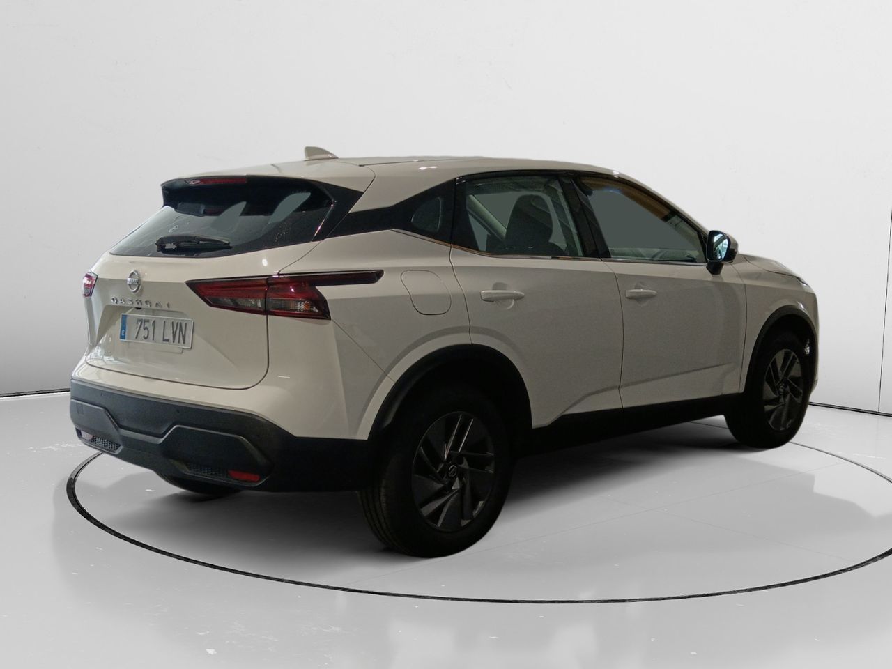 Nissan Qashqai DIG-T 140 mHEV Acenta 4x2 - foto 2